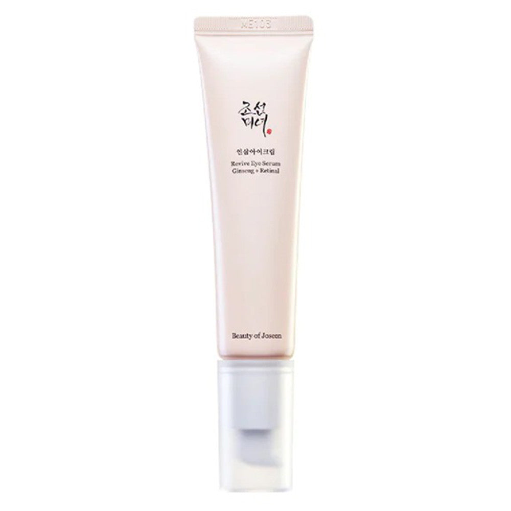 Beauty of Joseon Revive Eye Serum Ginseng Retinal 1Oz (30ml)